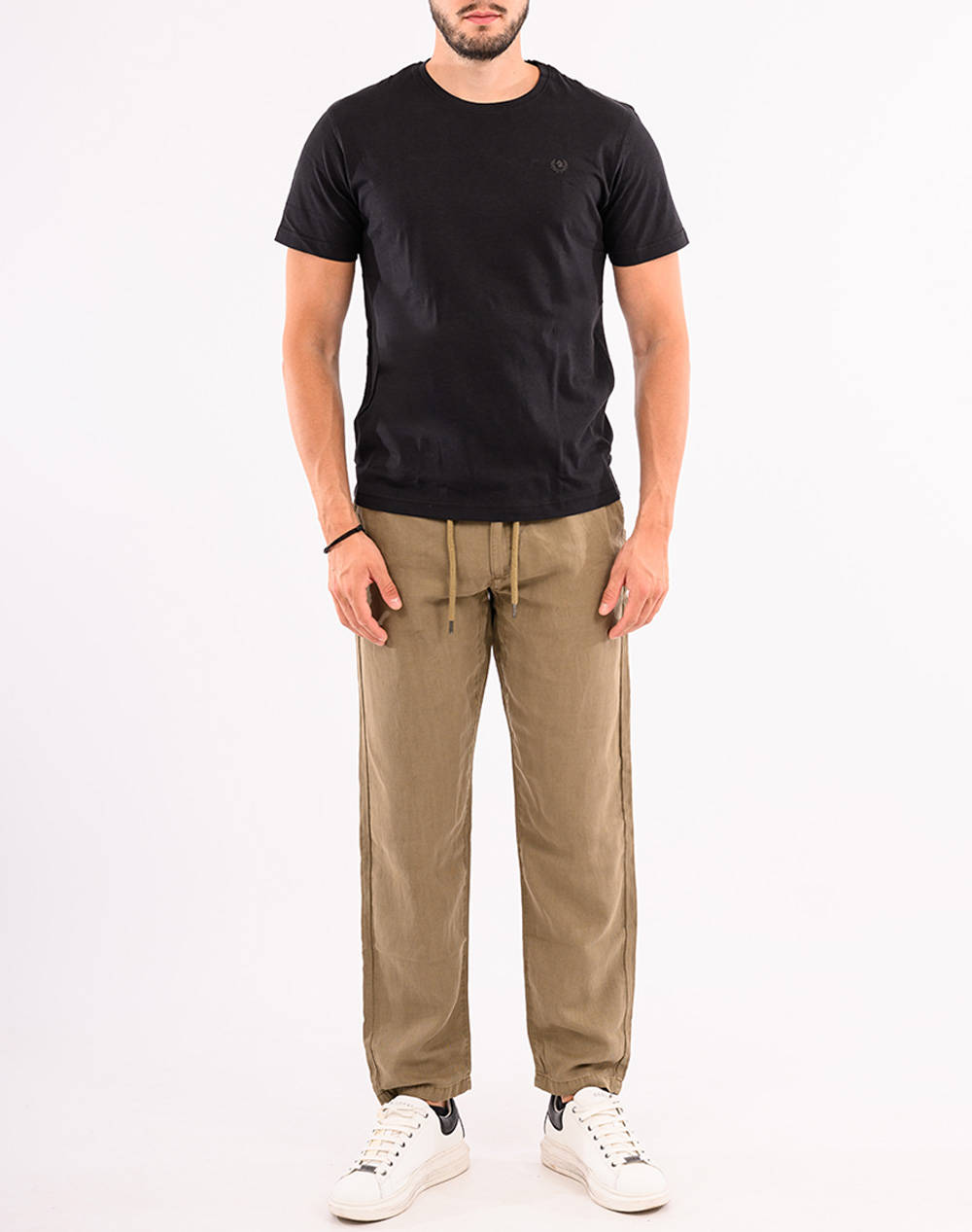 ASCOTT T-SHIRT