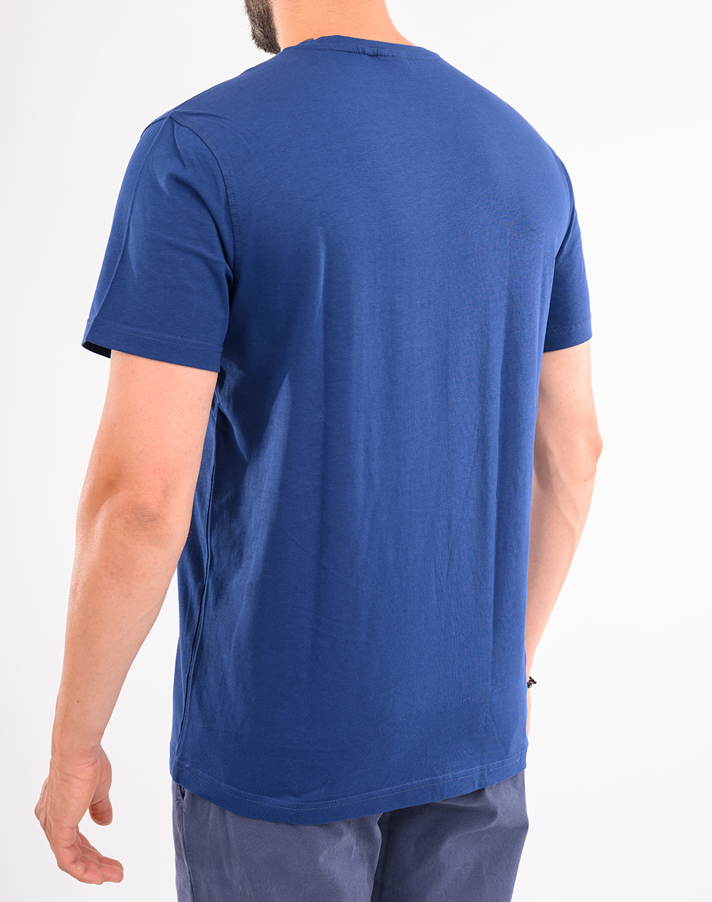 ASCOTT T-SHIRT