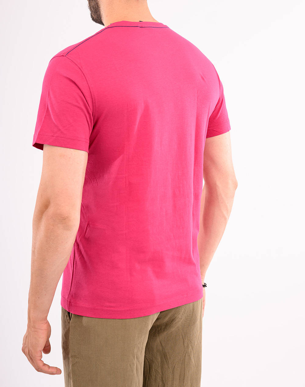 ASCOTT T-SHIRT