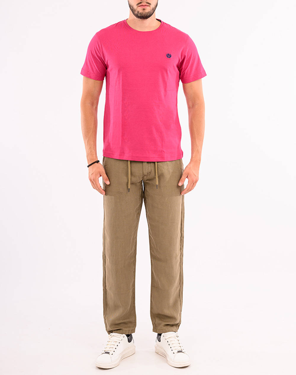 ASCOTT T-SHIRT