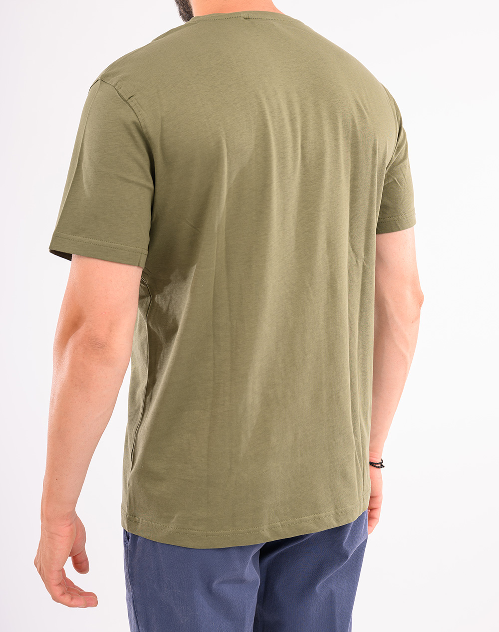 ASCOTT T-SHIRT