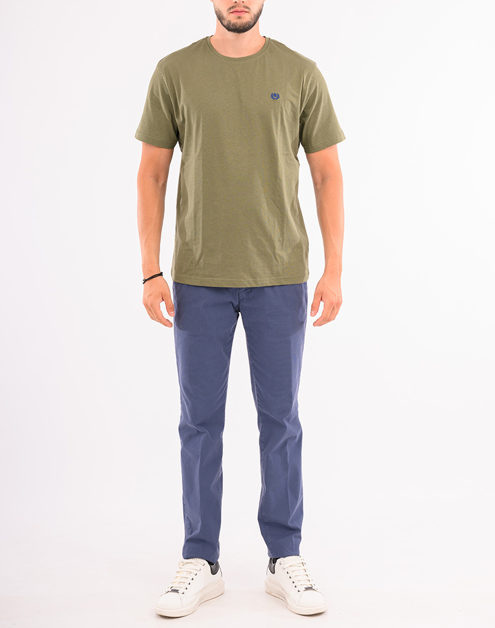 ASCOTT T-SHIRT