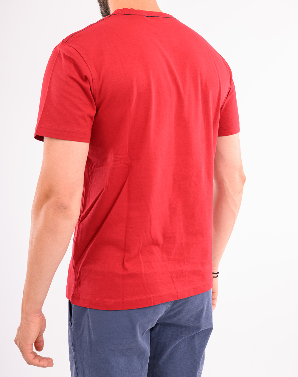 ASCOTT T-SHIRT