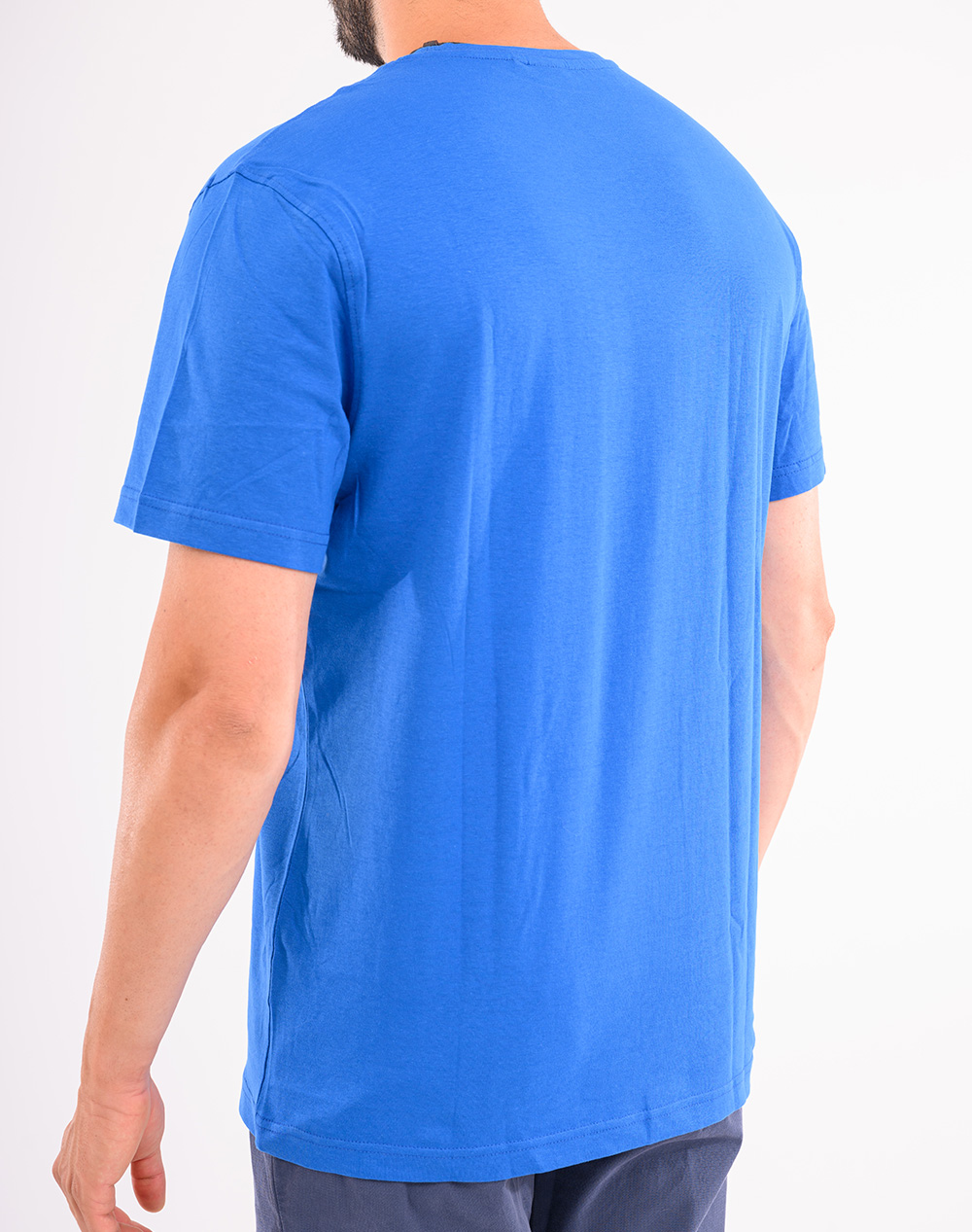 ASCOTT T-SHIRT