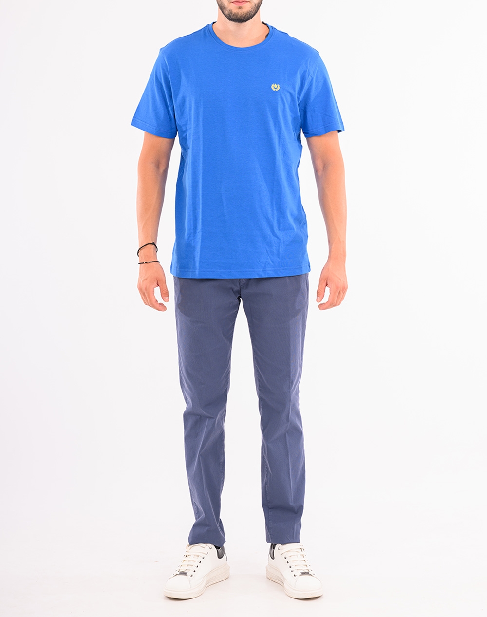 ASCOTT T-SHIRT