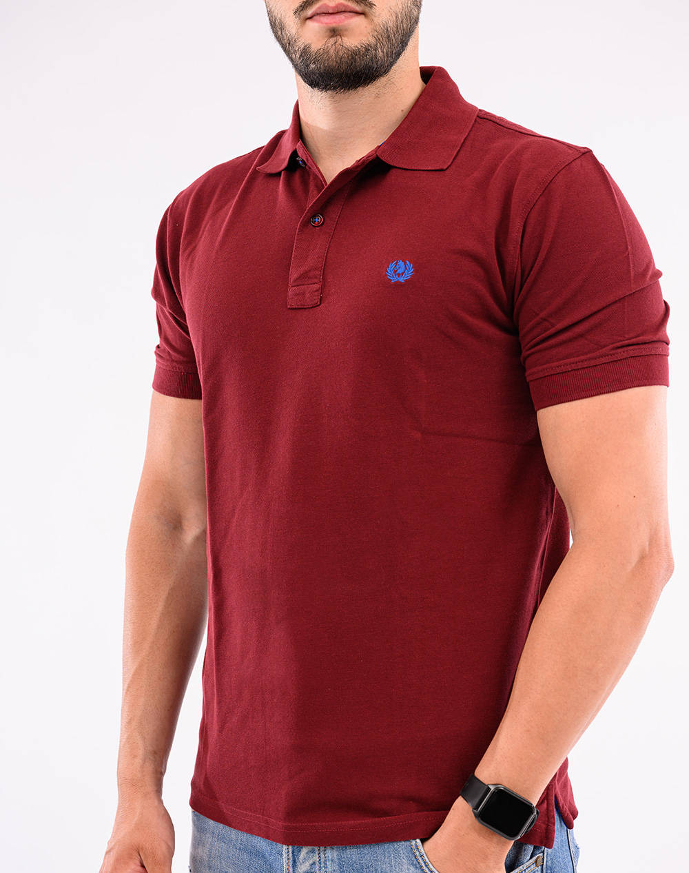 ASCOTT POLO ТЕНИСКА