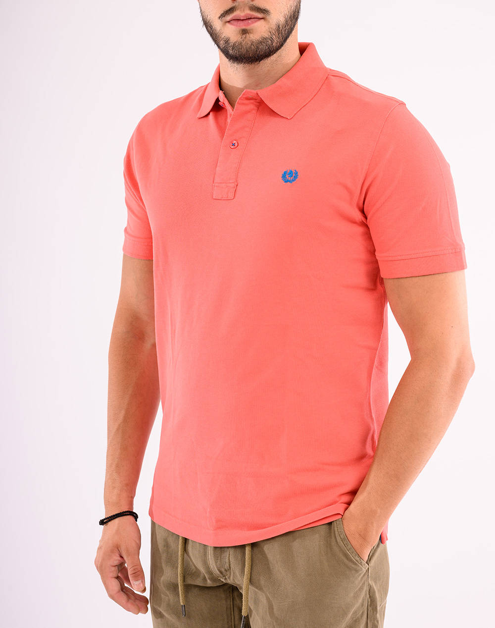 ASCOTT POLO ТЕНИСКА