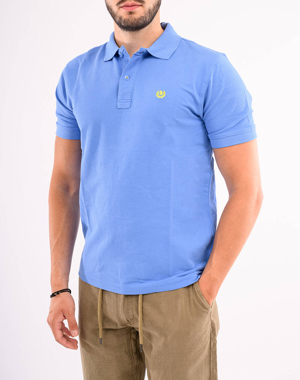 ASCOTT POLO ТЕНИСКА