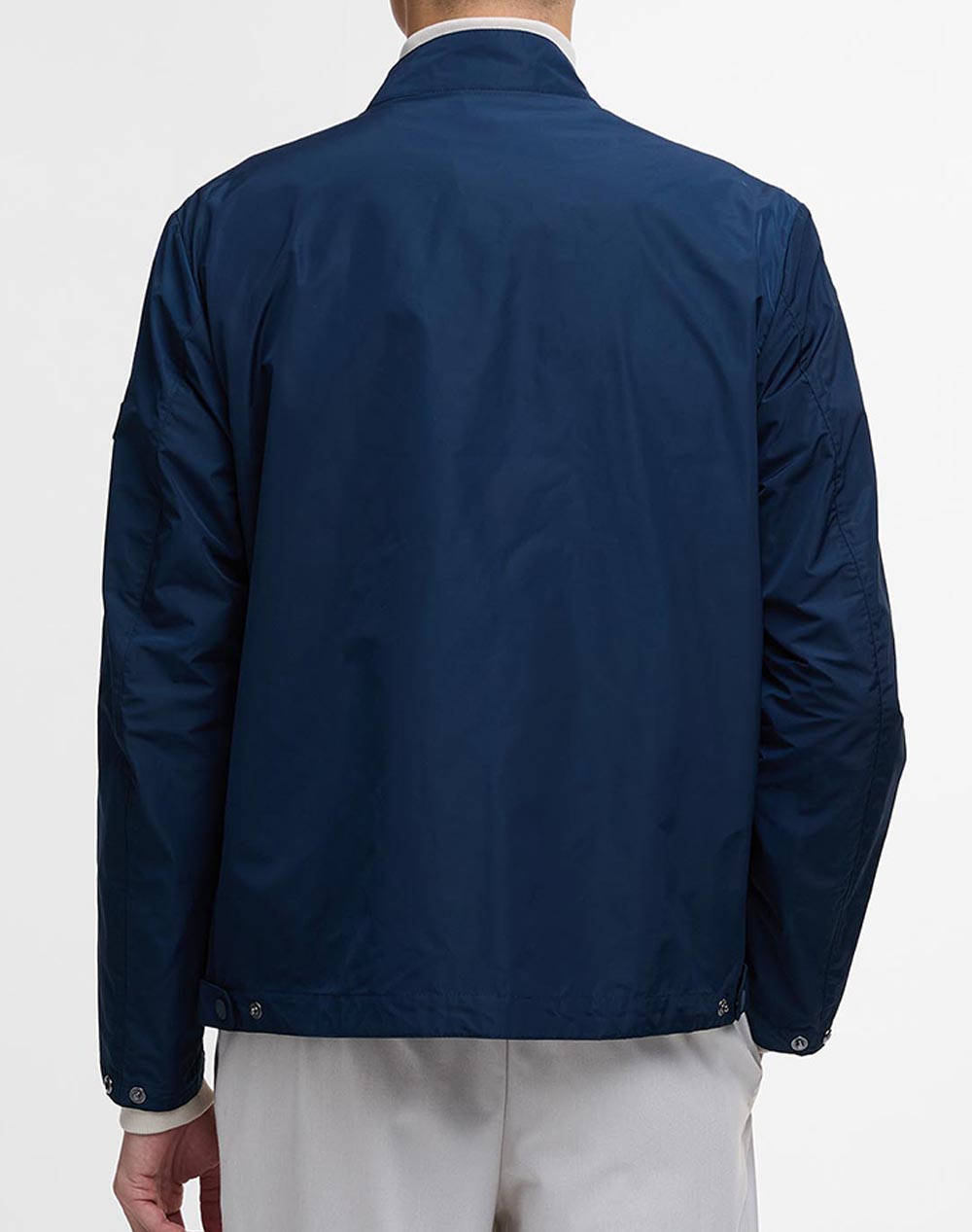 BARBOUR INTERNATIONAL ЯКЕ