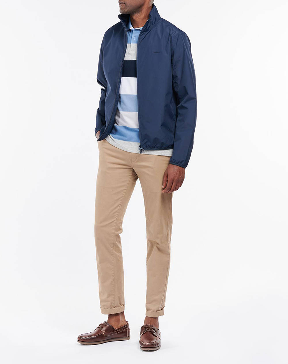 BARBOUR KORBEL JACKET