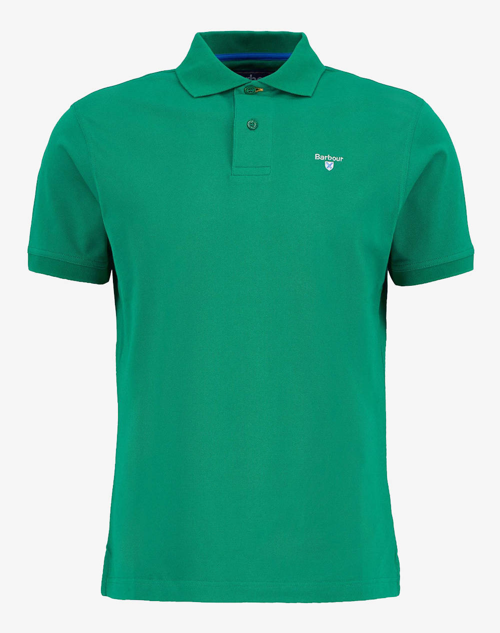 BARBOUR BARBOUR ACTIVE TAILORED FIT POLO SHIRT