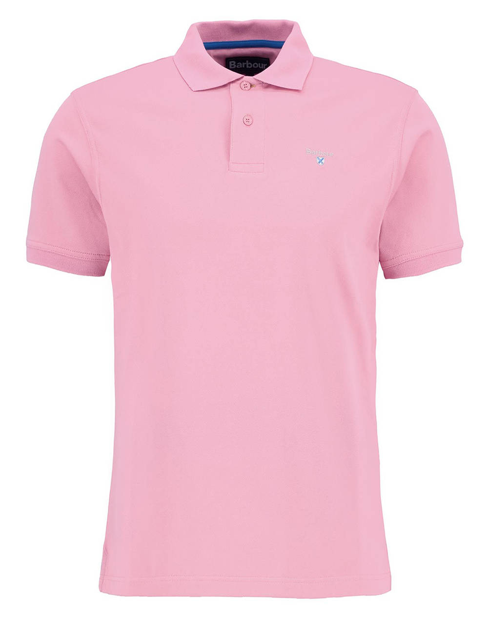 BARBOUR BARBOUR ACTIVE TAILORED FIT POLO SHIRT