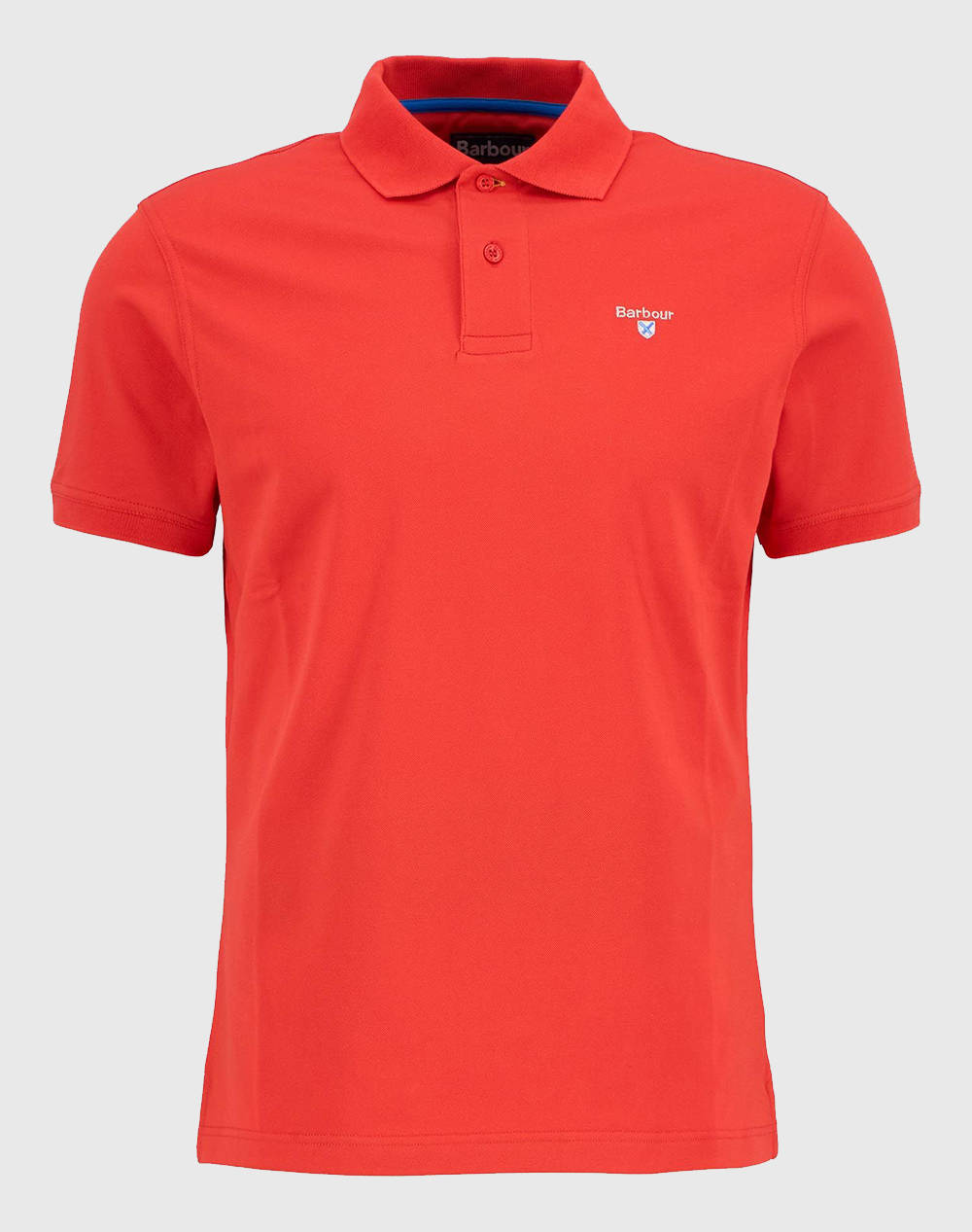 BARBOUR BARBOUR ACTIVE TAILORED FIT POLO SHIRT