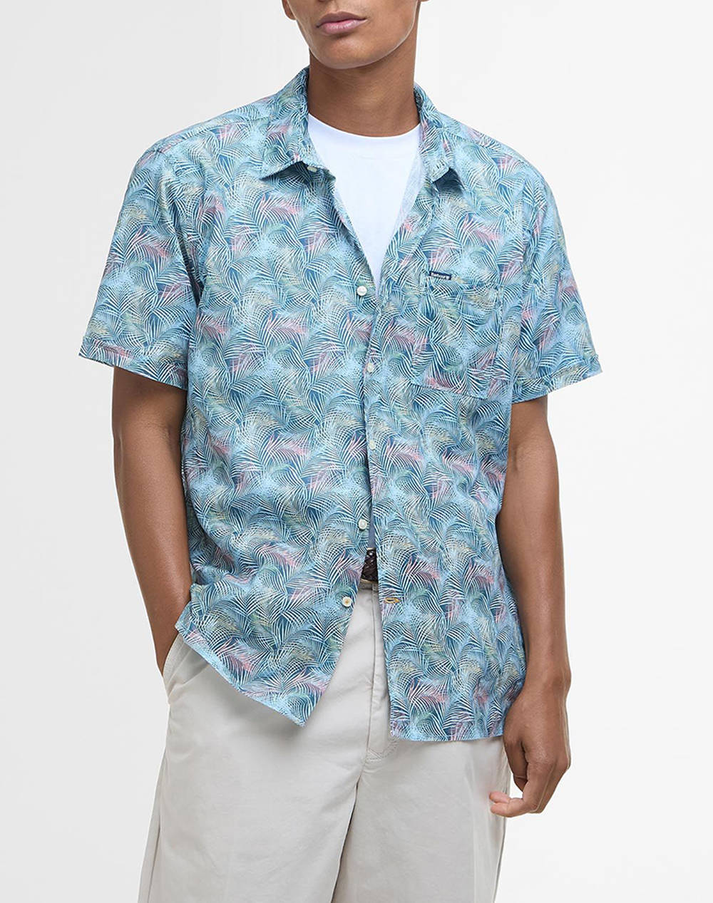 BARBOUR РИЗА