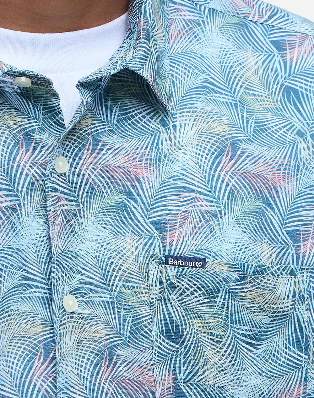 BARBOUR РИЗА
