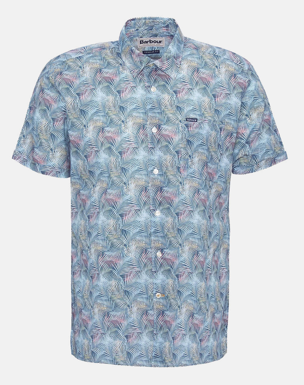 BARBOUR РИЗА