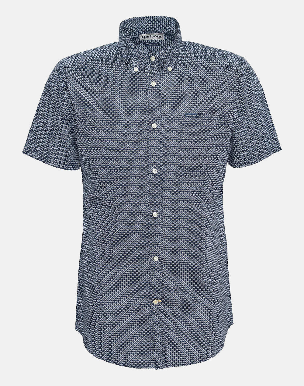 BARBOUR РИЗА K/M