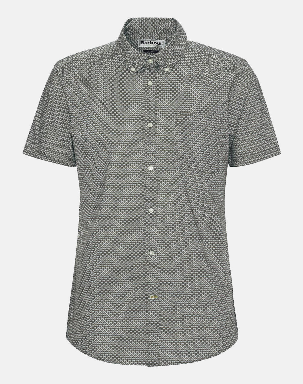 BARBOUR РИЗА K/M