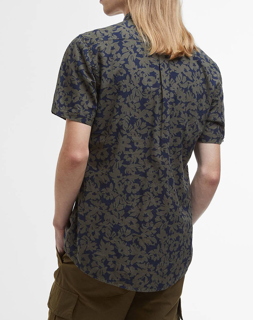 BARBOUR РИЗА