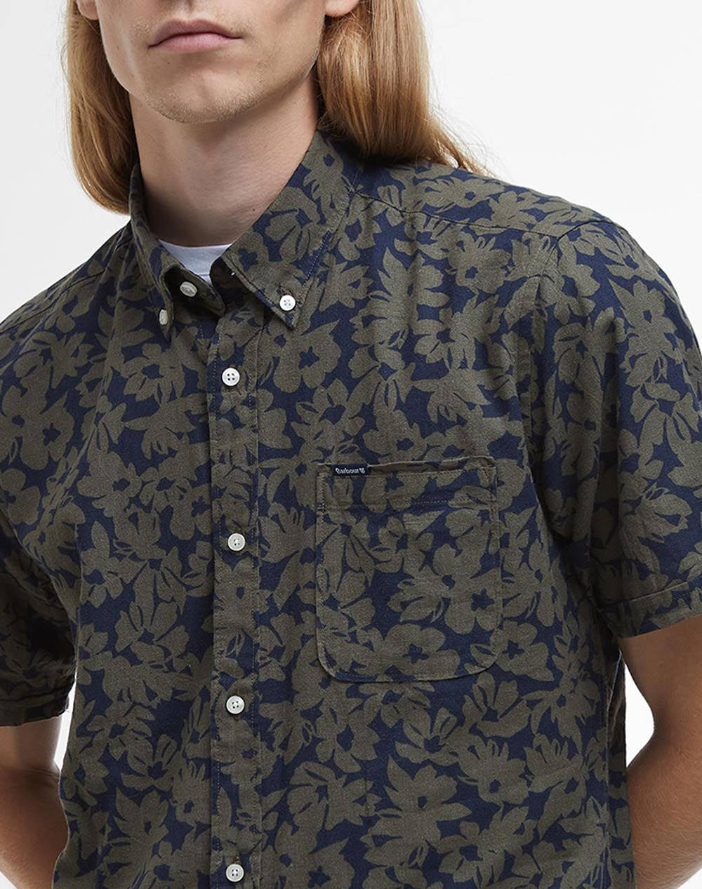 BARBOUR РИЗА