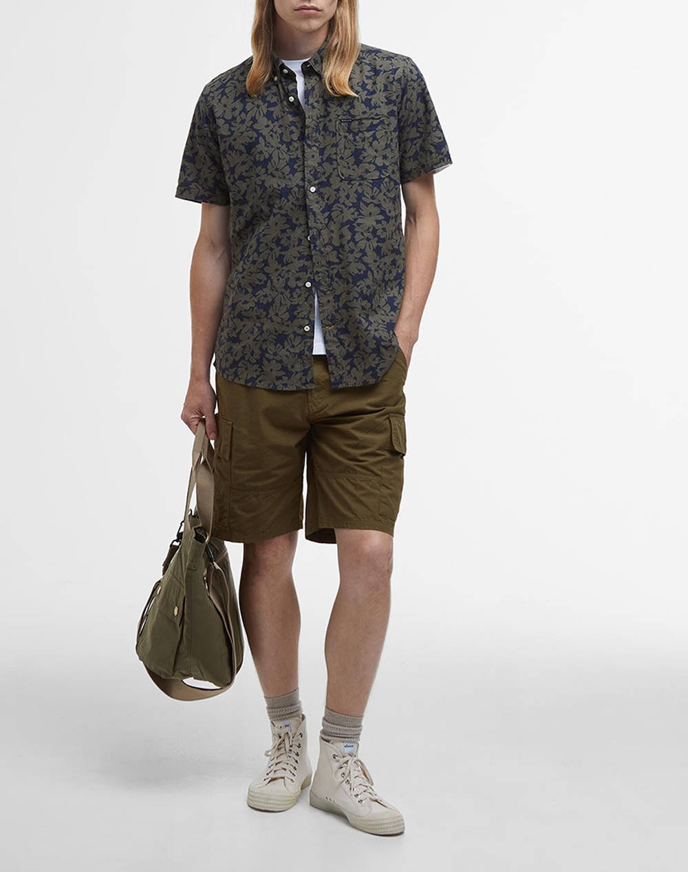 BARBOUR РИЗА