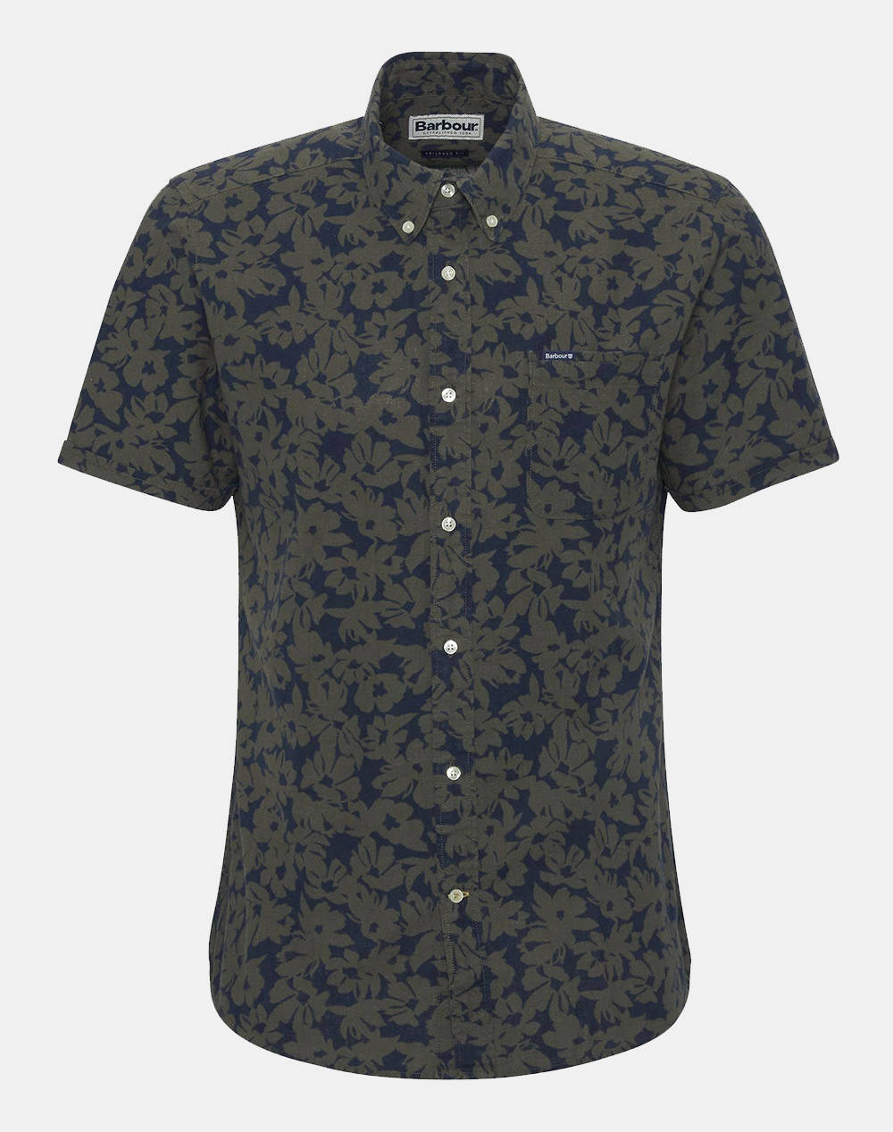 BARBOUR РИЗА