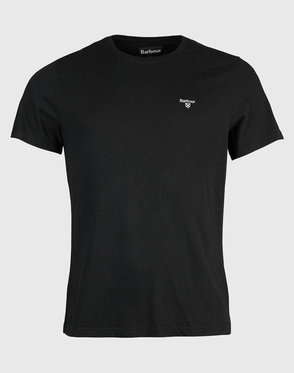 BARBOUR ESSENTIAL SPORTS T-SHIRT