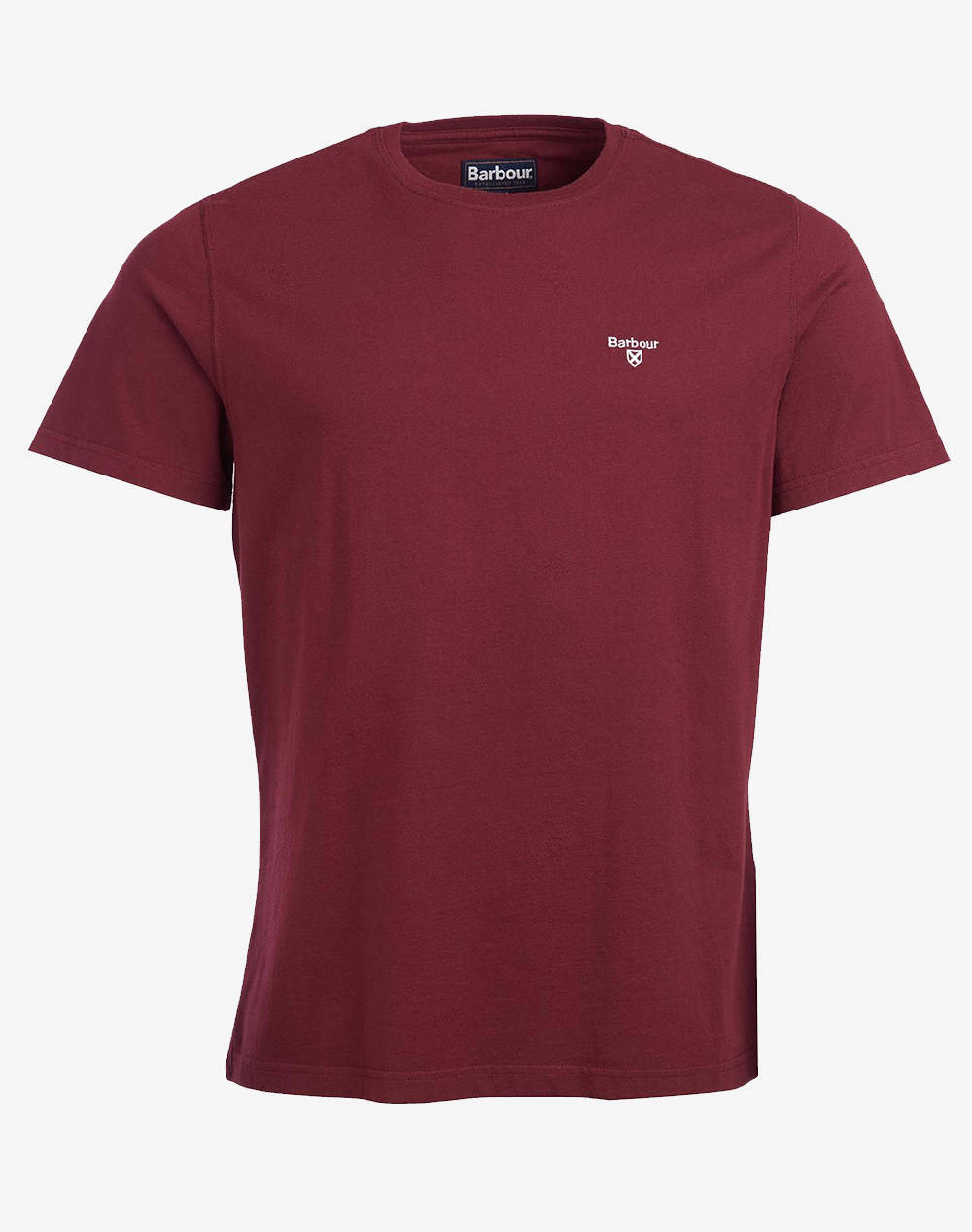 BARBOUR ESSENTIAL SPORTS T-SHIRT