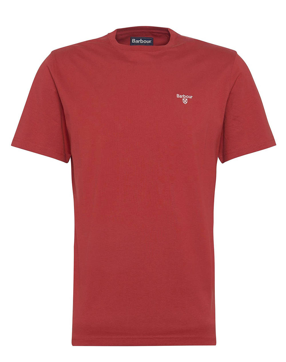 BARBOUR ESSENTIAL SPORTS T-SHIRT