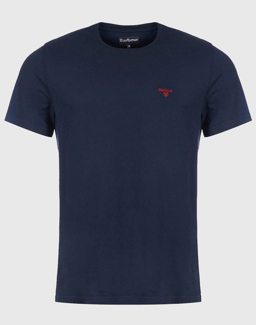 BARBOUR ESSENTIAL SPORTS T-SHIRT
