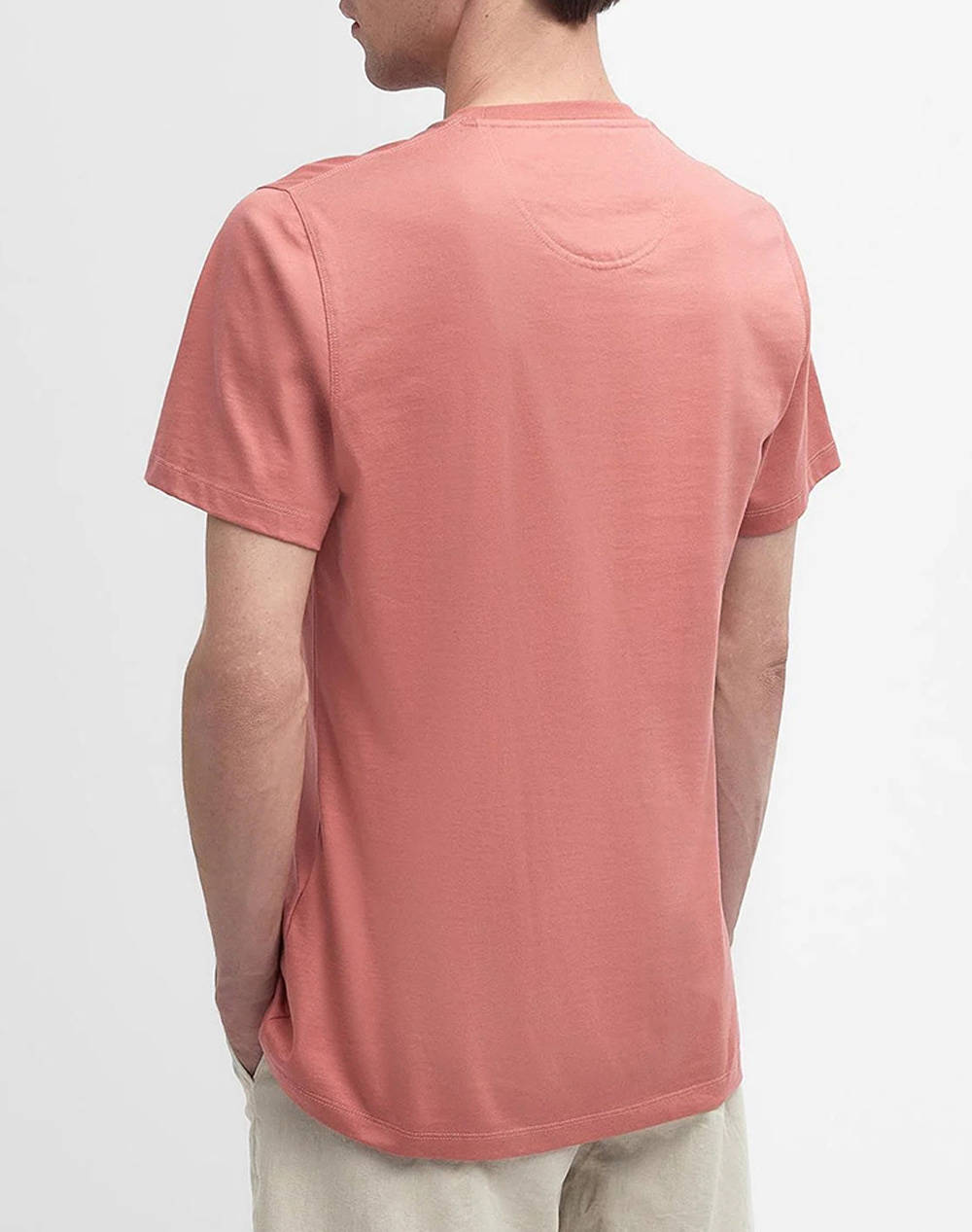 BARBOUR ESSENTIAL SPORTS T-SHIRT