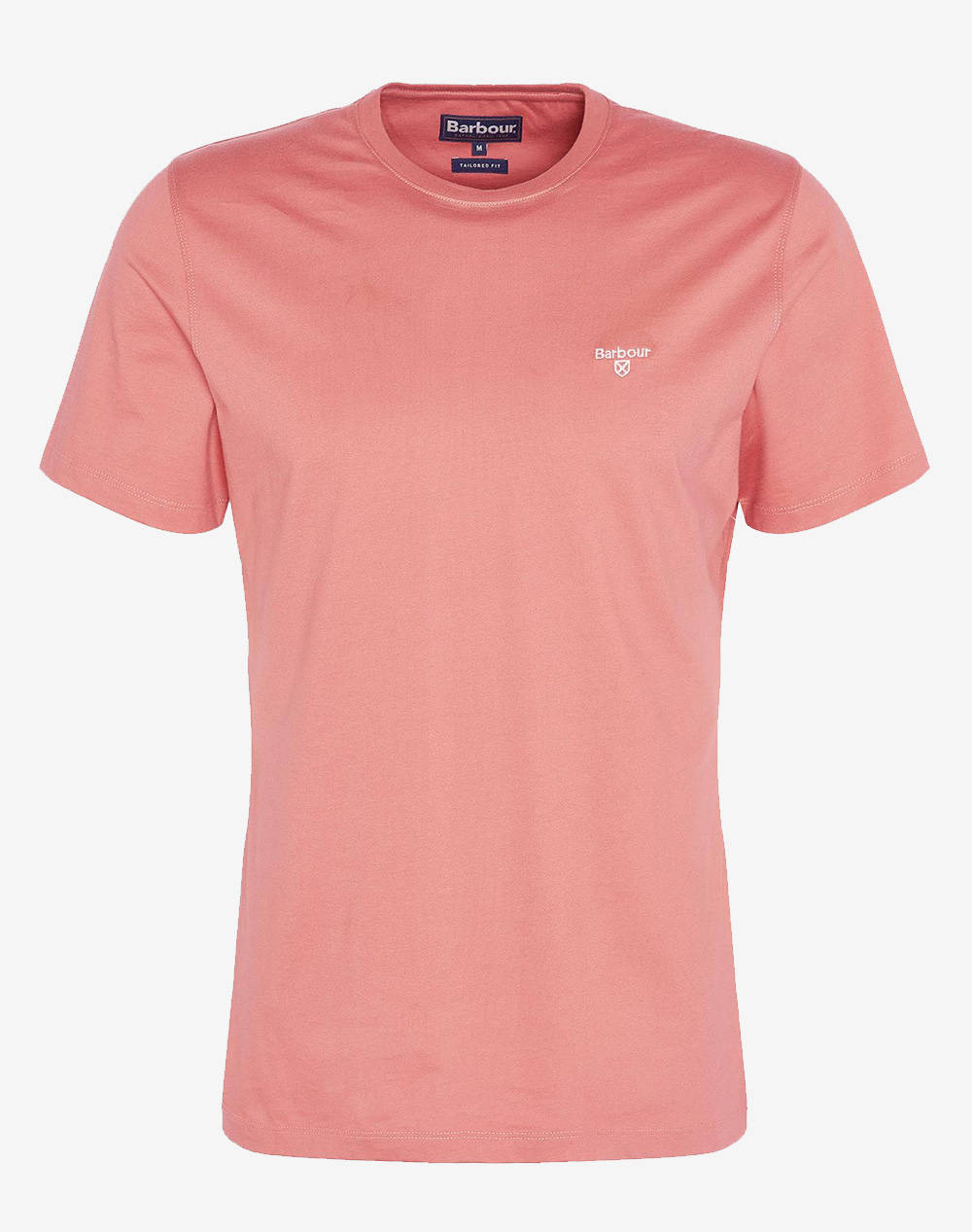 BARBOUR ESSENTIAL SPORTS T-SHIRT