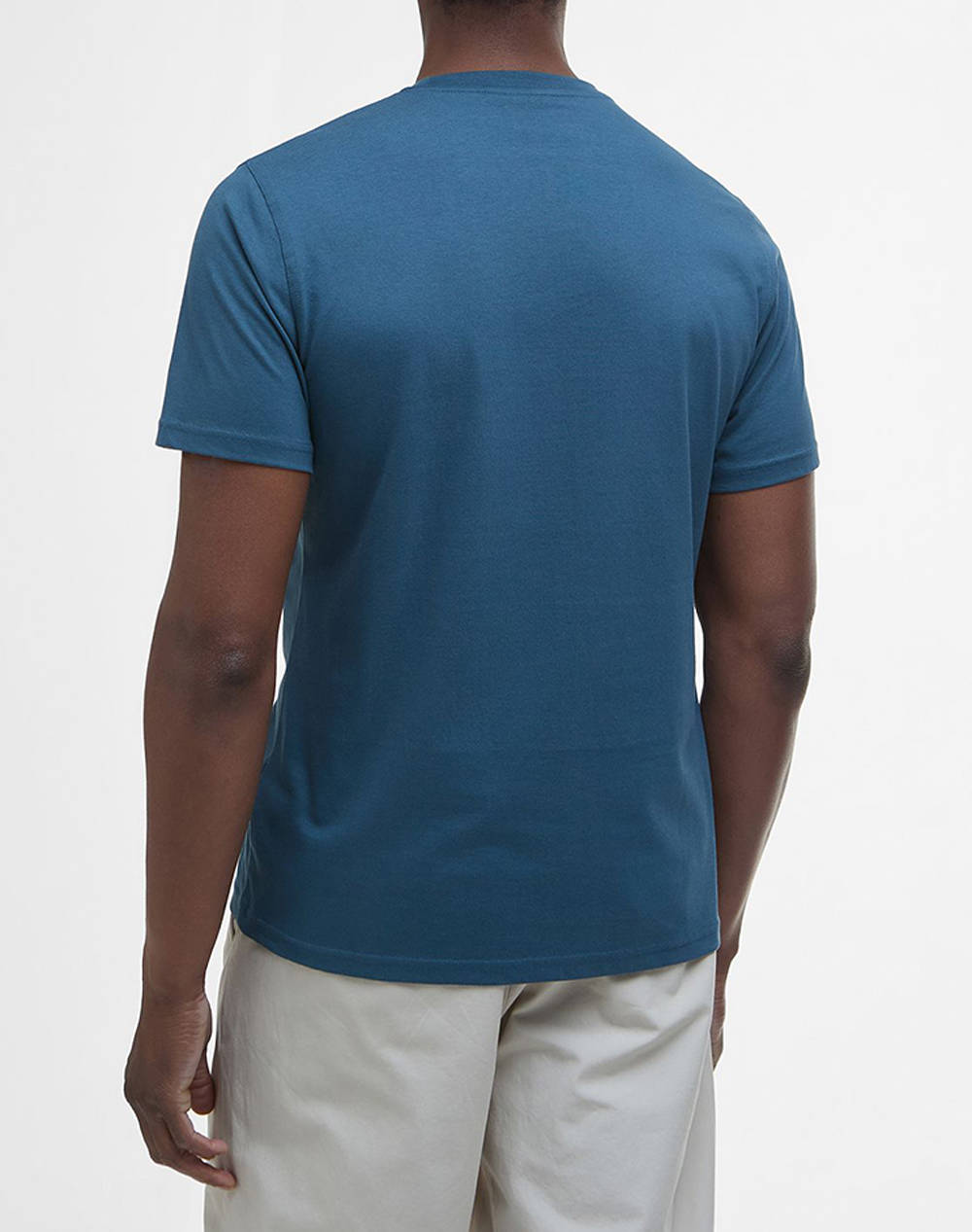 BARBOUR ТЕНИСКА T-SHIRT K/M