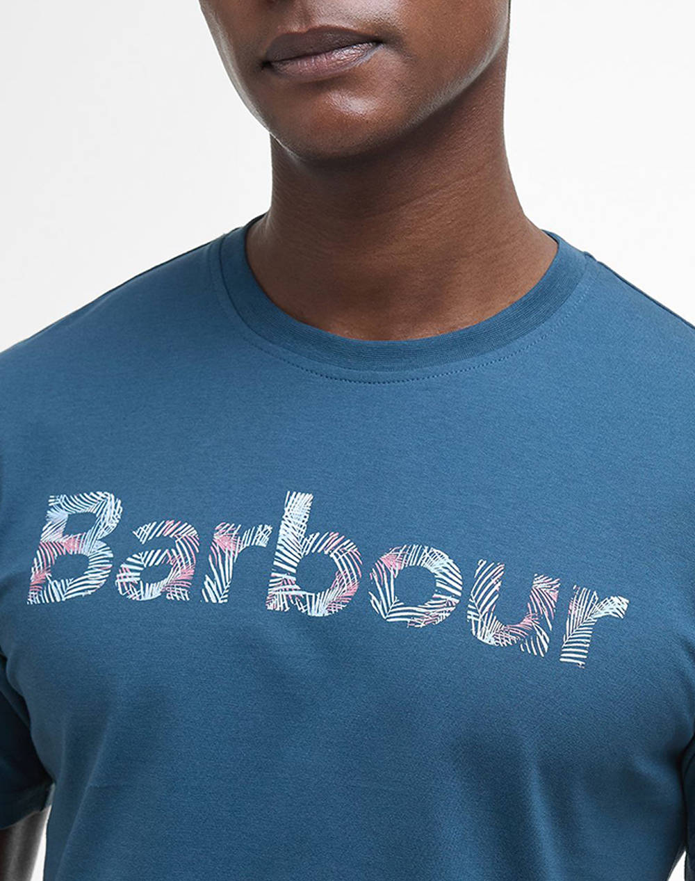 BARBOUR ТЕНИСКА T-SHIRT K/M