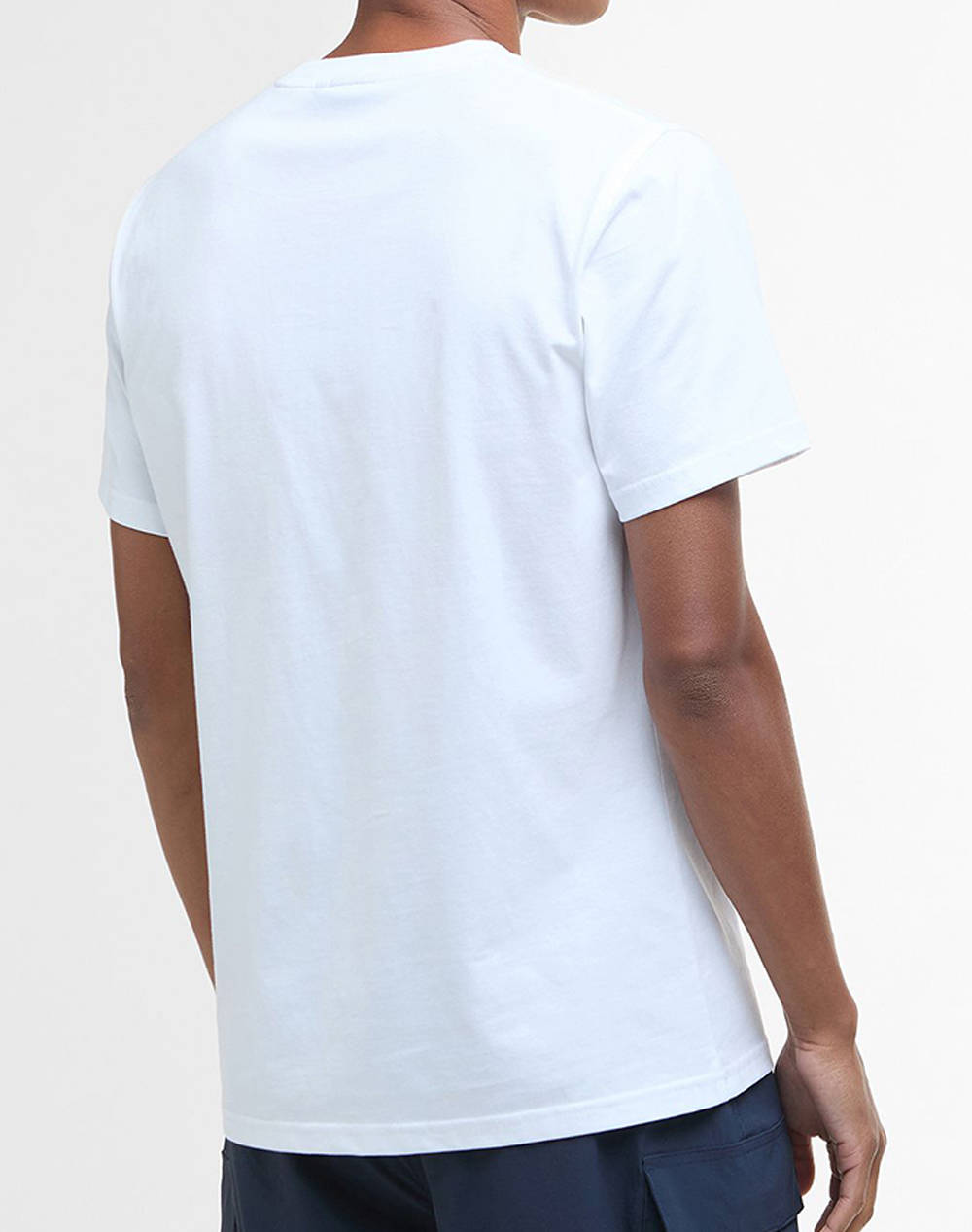 BARBOUR ТЕНИСКА T-SHIRT K/M