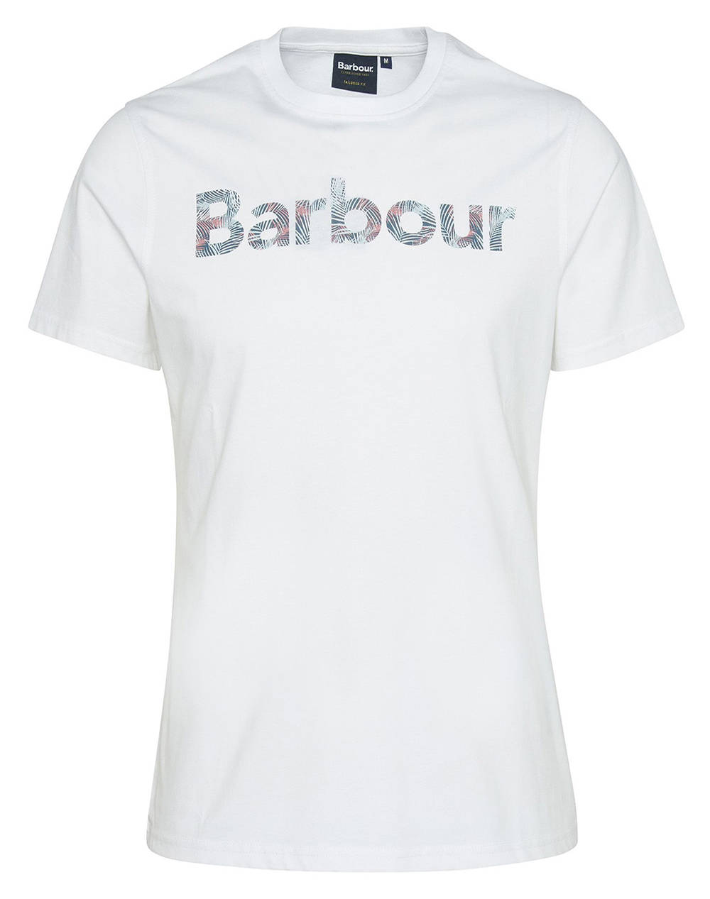 BARBOUR ТЕНИСКА T-SHIRT K/M