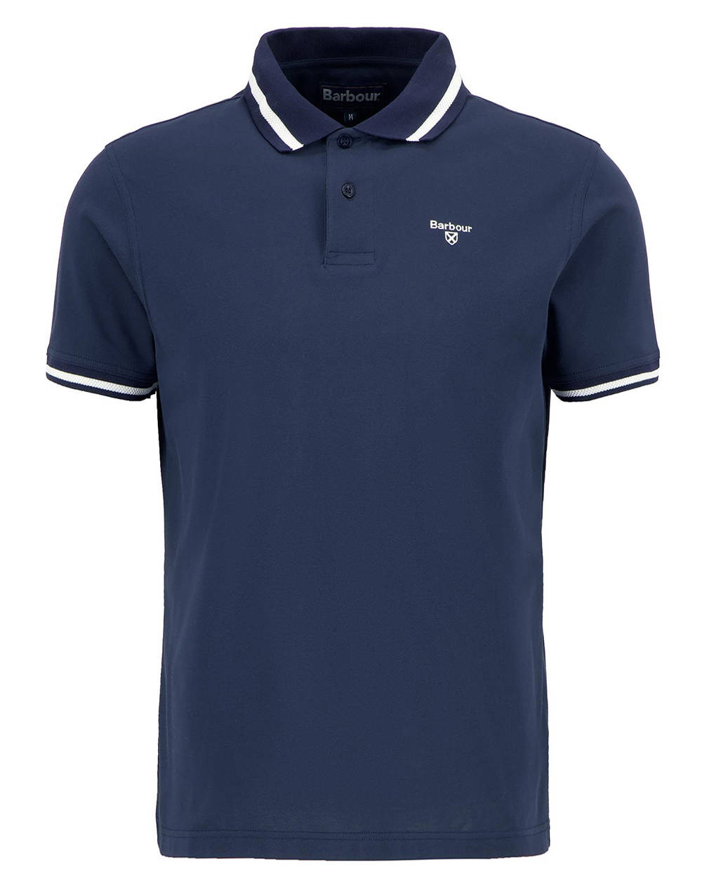 BARBOUR BLOUSE POLO
