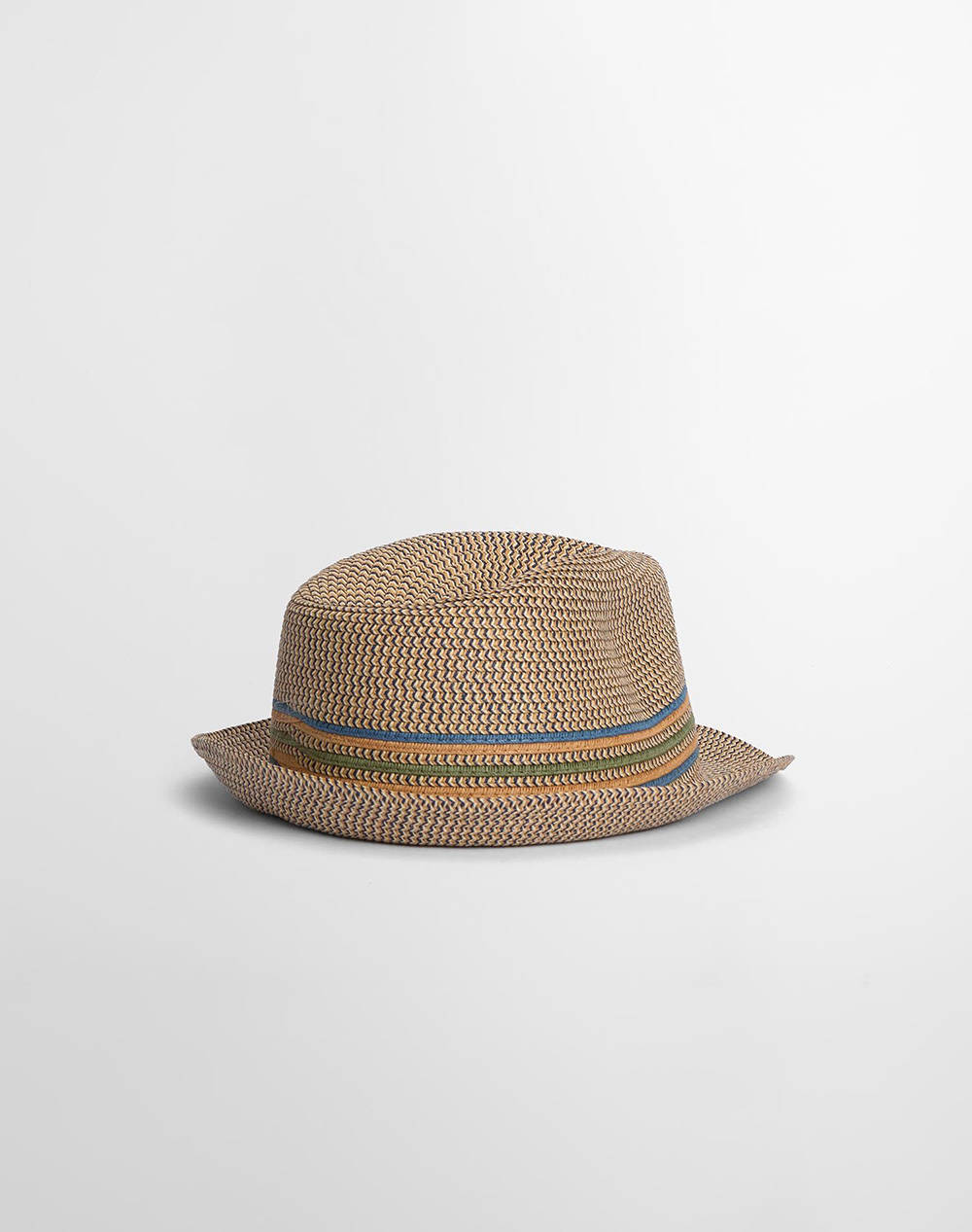 BARBOUR DERWENT TRILBY SUMMER HAT
