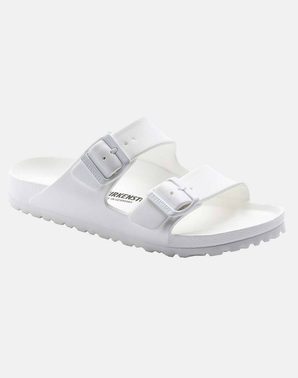 BIRKENSTOCK S25 POOL ARIZONA EVA WHITE 41 - 46 REGULAR SEASONAL ДАМСКИ UNISEX
