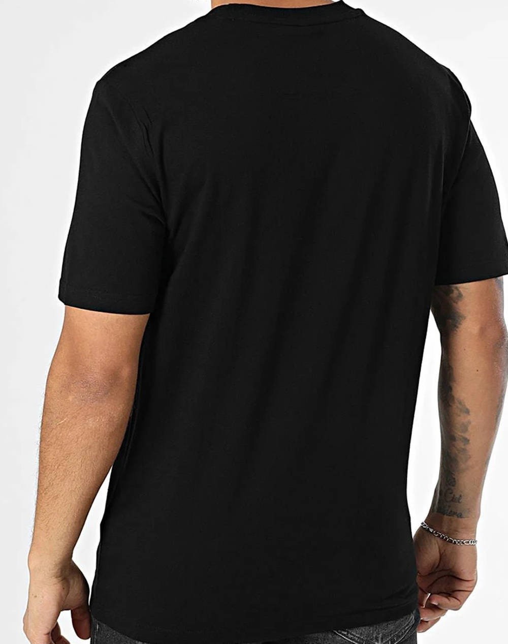 BOSS Tee DropNeedle 10267231 01