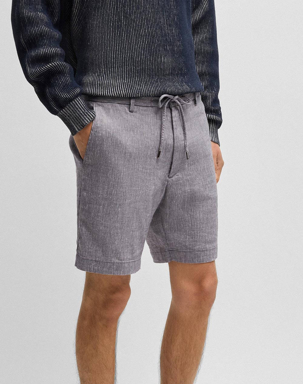 BOSS C-Kane-RDS-Shorts 10270605 01