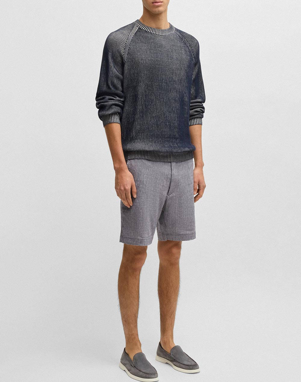 BOSS C-Kane-RDS-Shorts 10270605 01