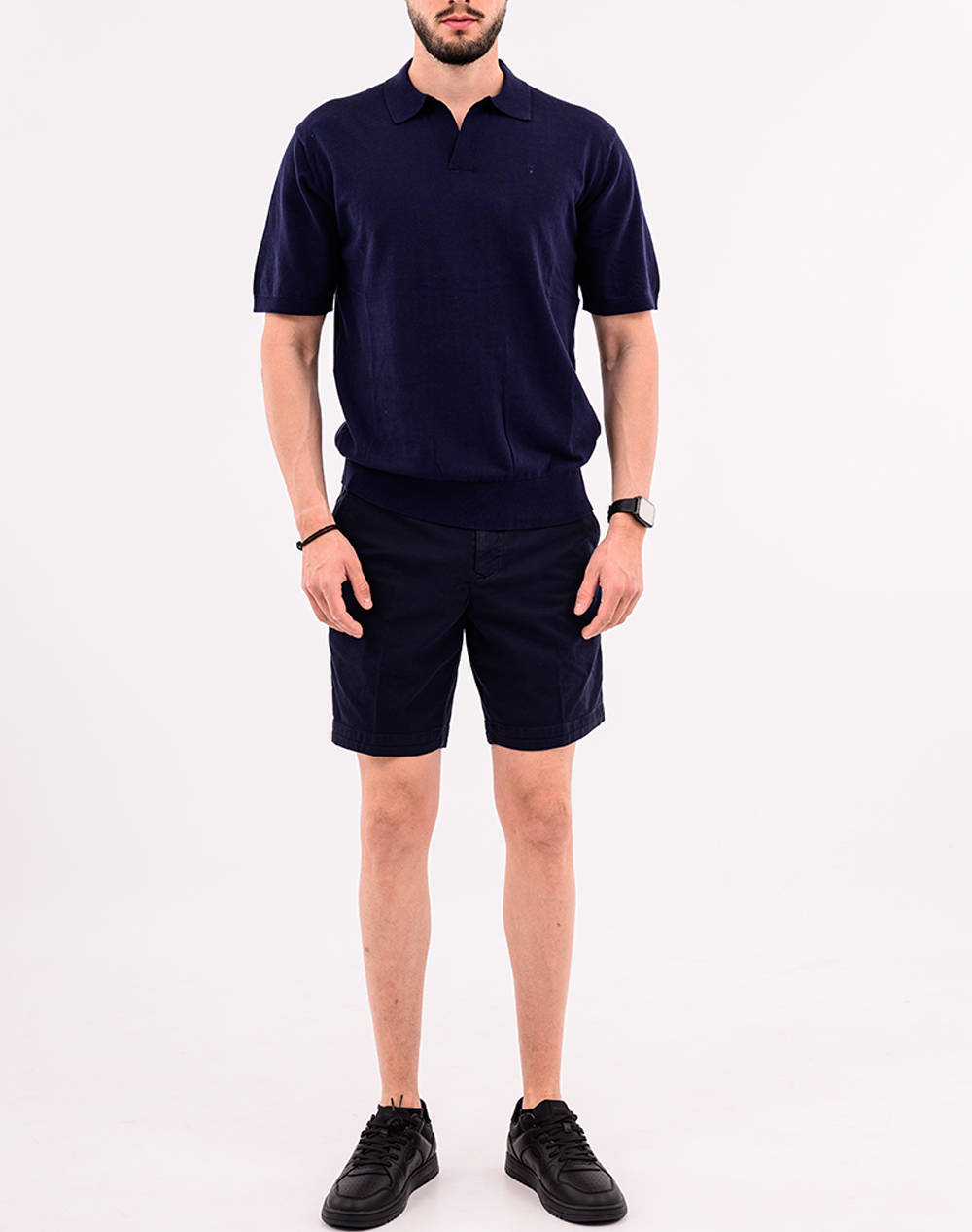 BOSS H-Slice-Shorts1 10267215 01