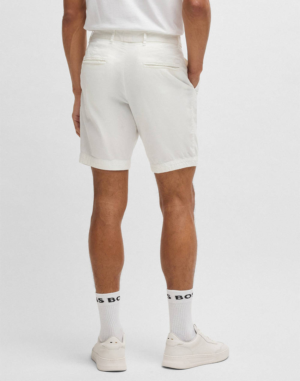 BOSS H-Slice-Shorts1 10267215 01