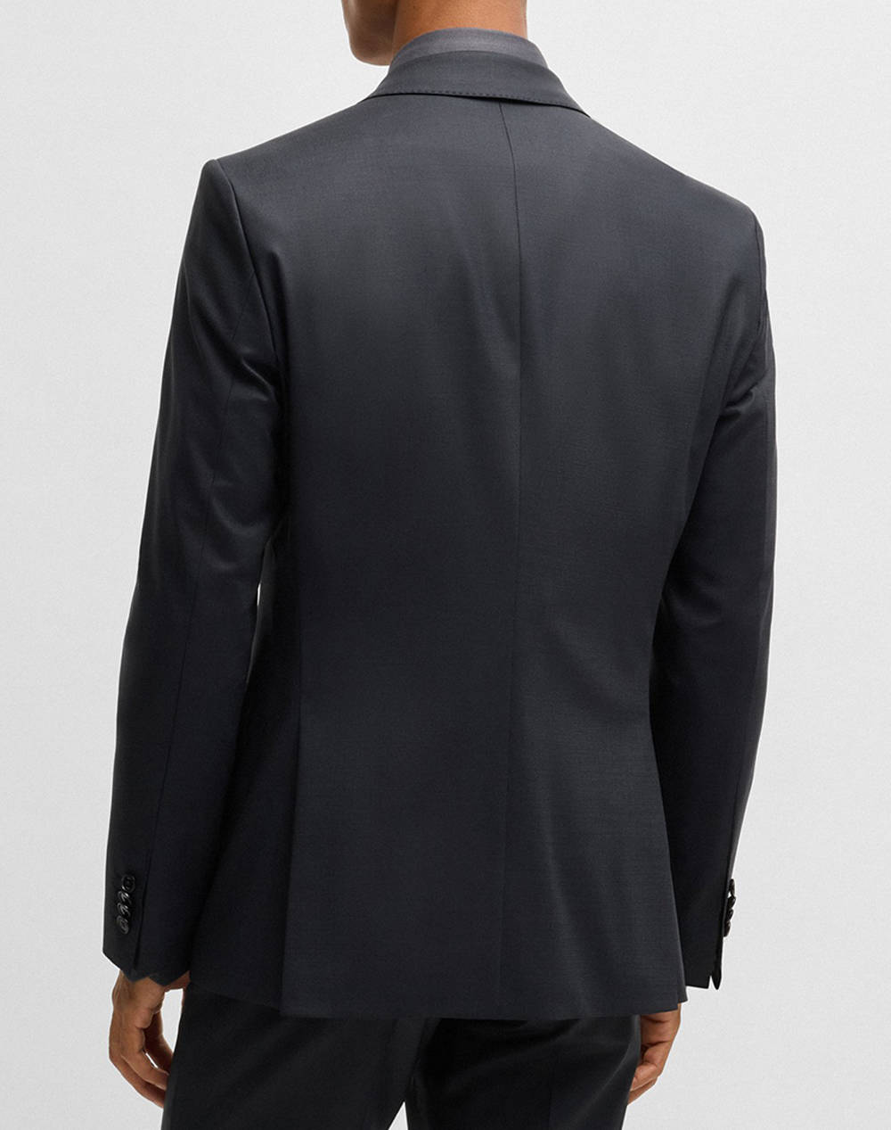BOSS H-Huge-2Pcs-Peak-242 10269019 01