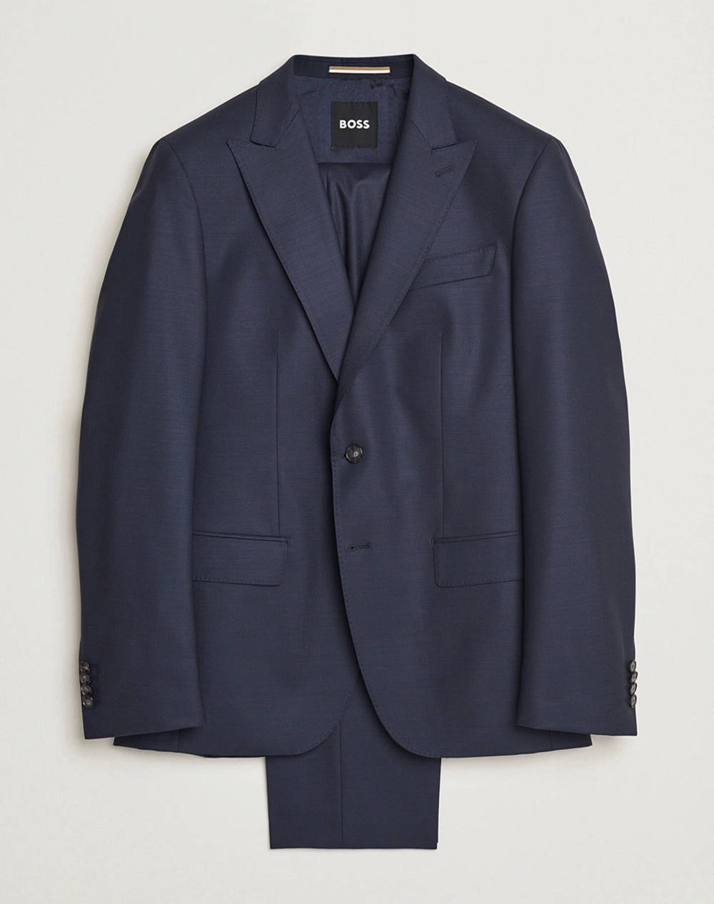 BOSS H-Huge-2Pcs-Peak-242 10269019 01
