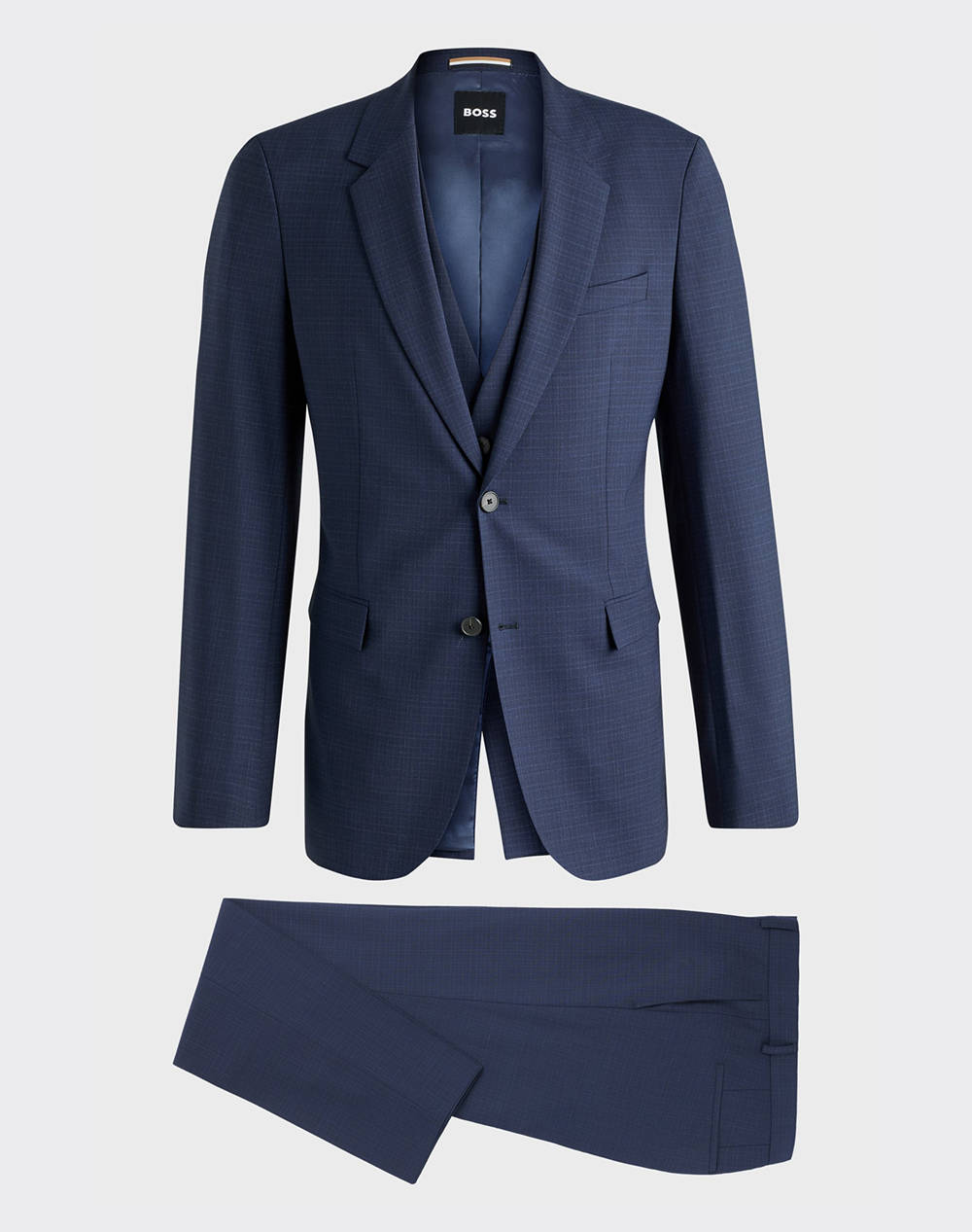 BOSS H-Houston-3Pcs-251 10269016 01