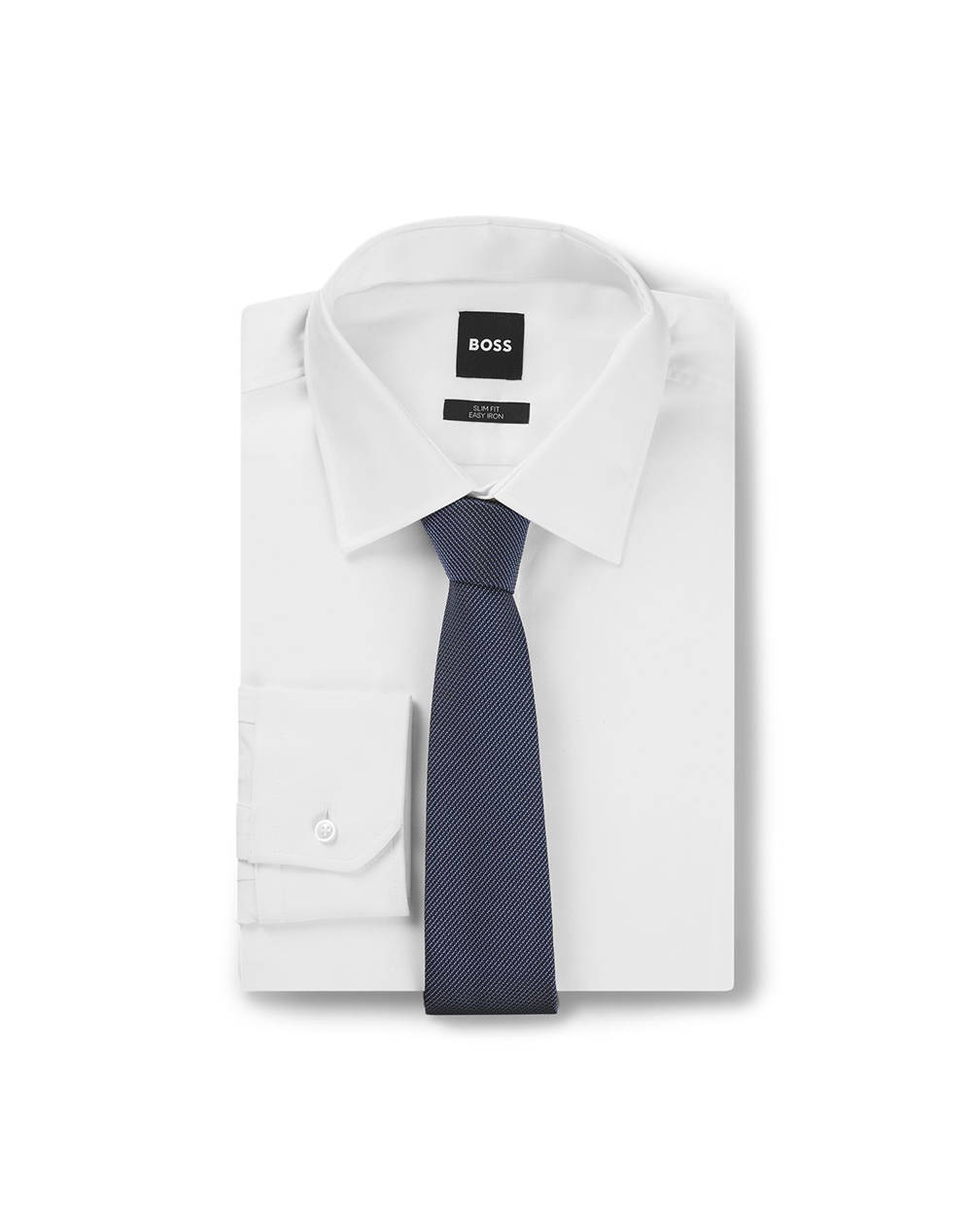 BOSS H-TIE 7,5 CM-222 10267566 01