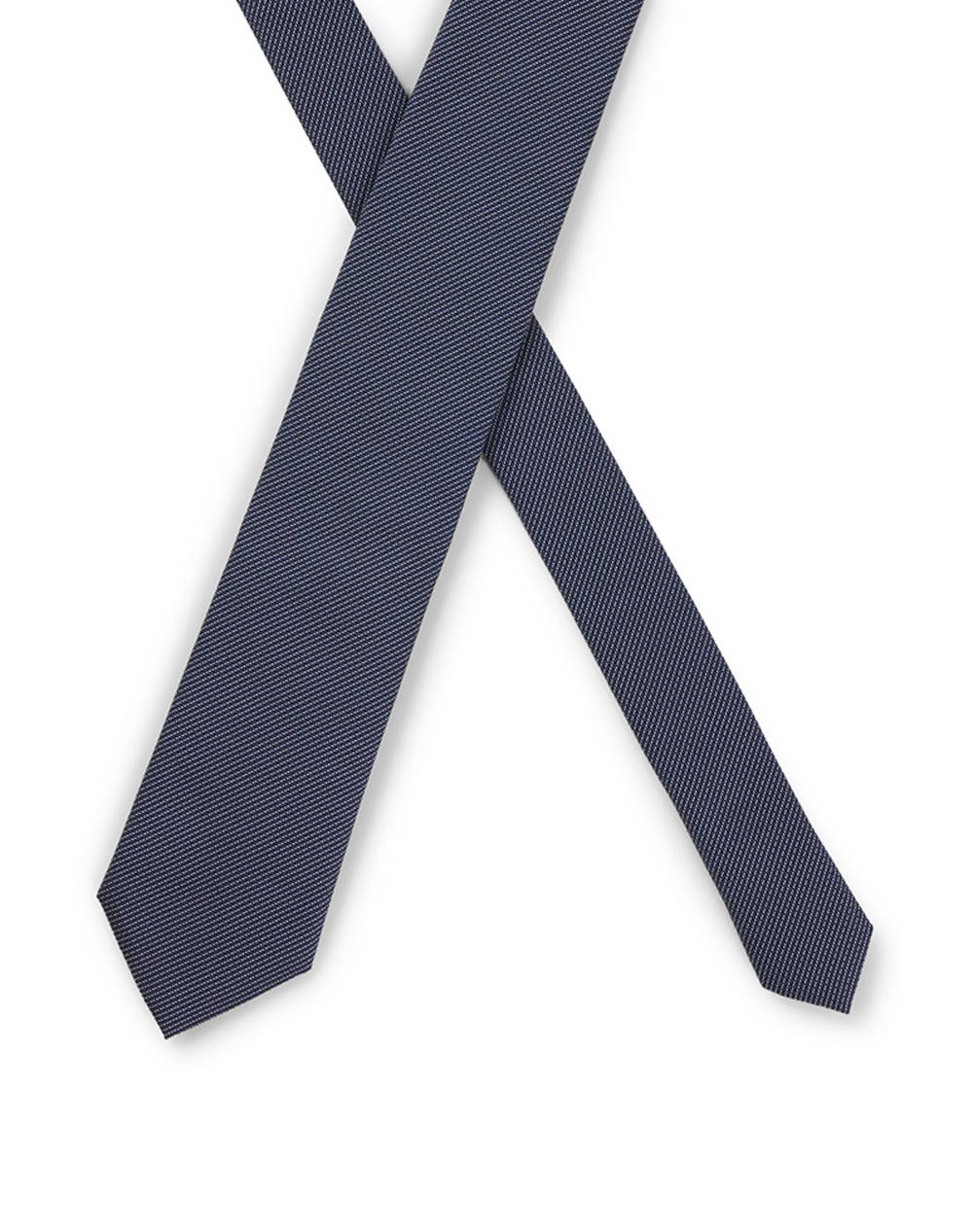 BOSS H-TIE 7,5 CM-222 10267566 01
