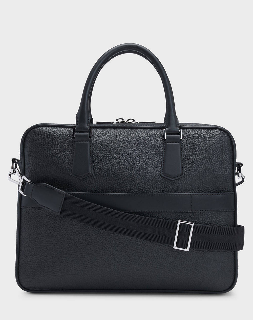 BOSS New Crosstown_Doc S. 10249092 01 (Размери: 29 x 37.5 x 6 см.)